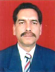 Dr. Vijay Kapil Sharma